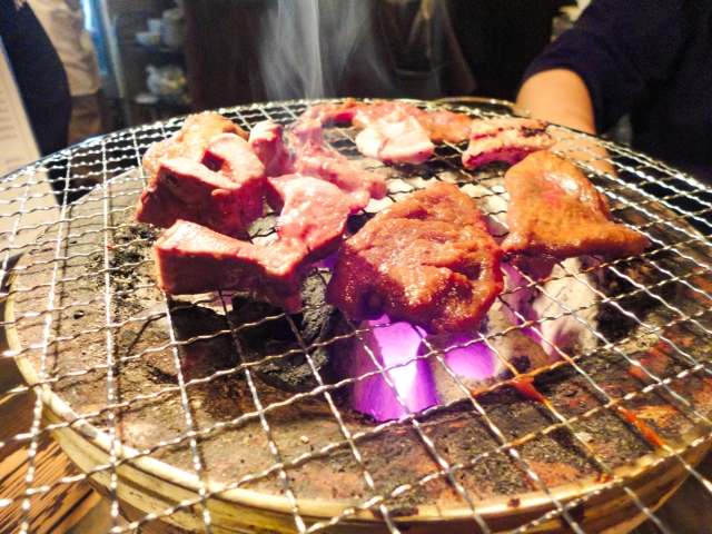 三重焼肉食べ放題　アイキャッチ画像